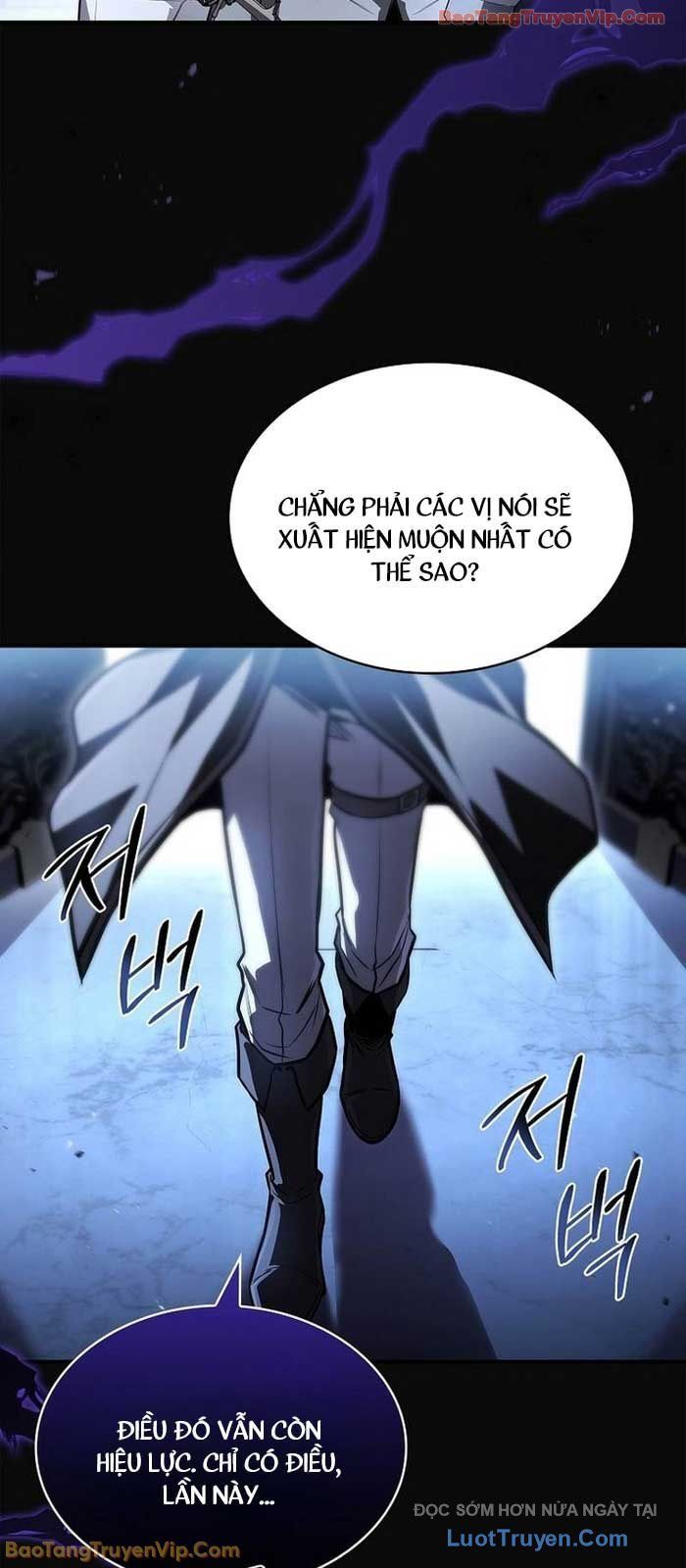 Thiên Tài Ma Pháp Sư Giấu Nghề Chapter 120 - Trang 2