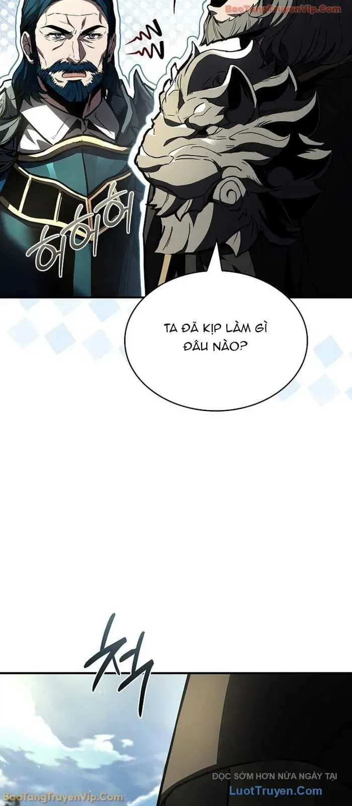 Thiên Tài Ma Pháp Sư Giấu Nghề Chapter 121 - Trang 2