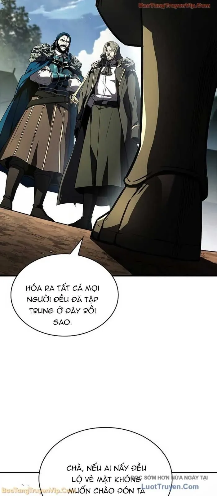 Thiên Tài Ma Pháp Sư Giấu Nghề Chapter 121 - Trang 2