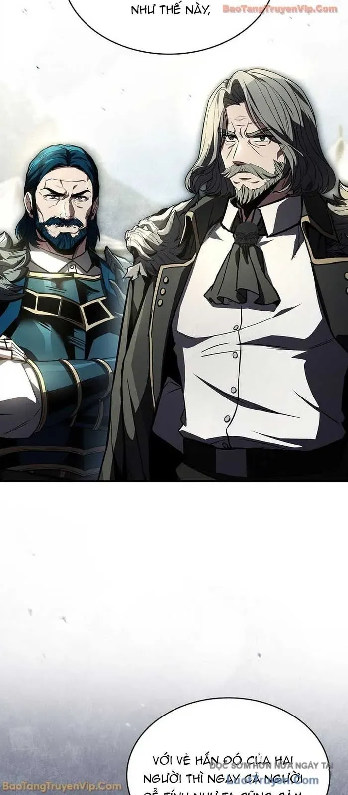 Thiên Tài Ma Pháp Sư Giấu Nghề Chapter 121 - Trang 2