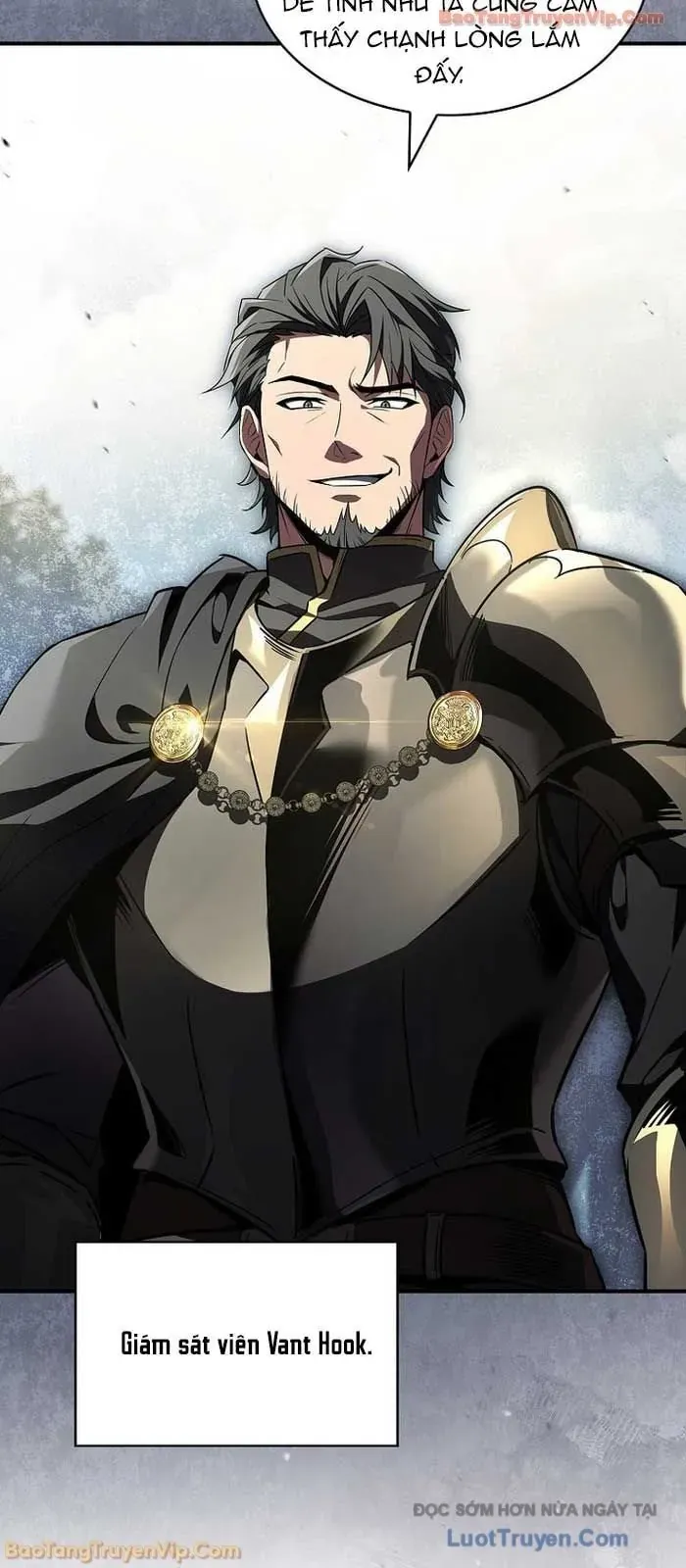 Thiên Tài Ma Pháp Sư Giấu Nghề Chapter 121 - Trang 2