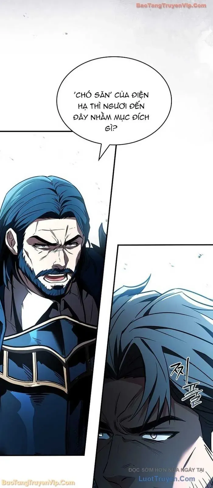 Thiên Tài Ma Pháp Sư Giấu Nghề Chapter 121 - Trang 2