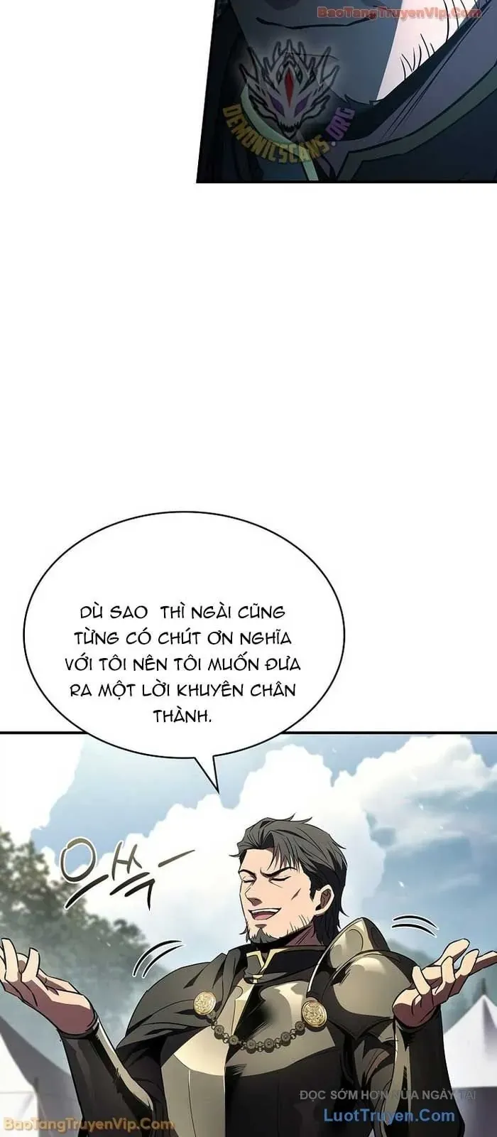 Thiên Tài Ma Pháp Sư Giấu Nghề Chapter 121 - Trang 2