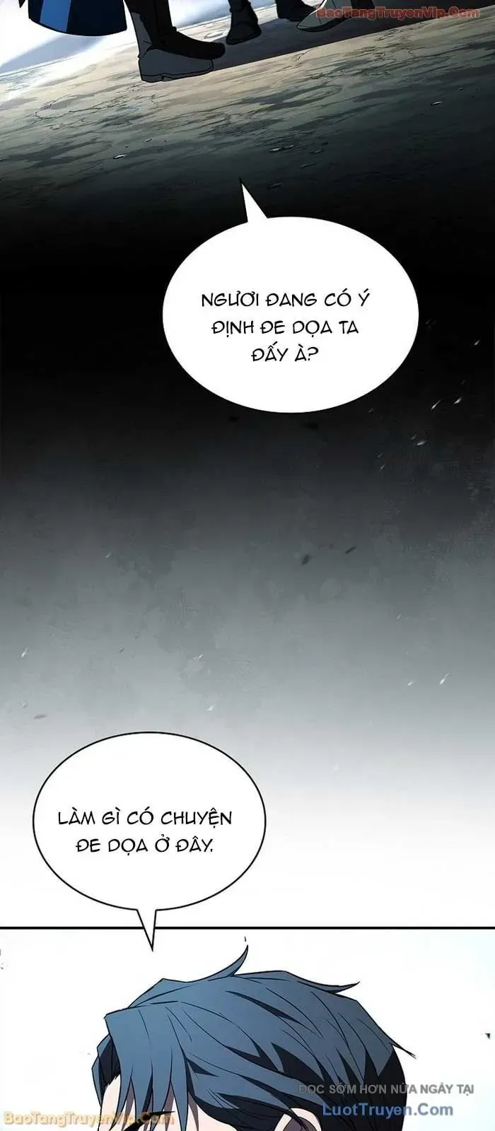 Thiên Tài Ma Pháp Sư Giấu Nghề Chapter 121 - Trang 2