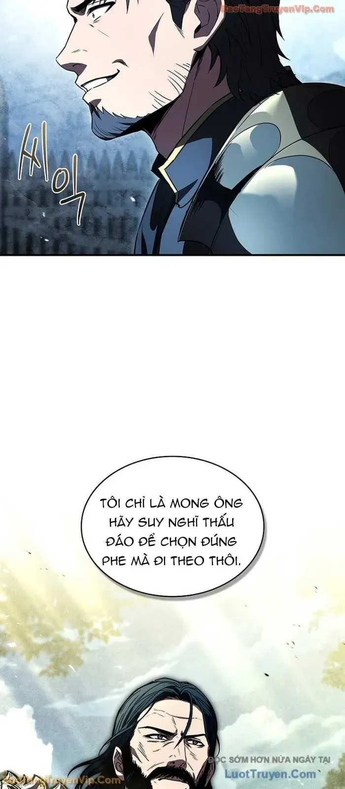 Thiên Tài Ma Pháp Sư Giấu Nghề Chapter 121 - Trang 2