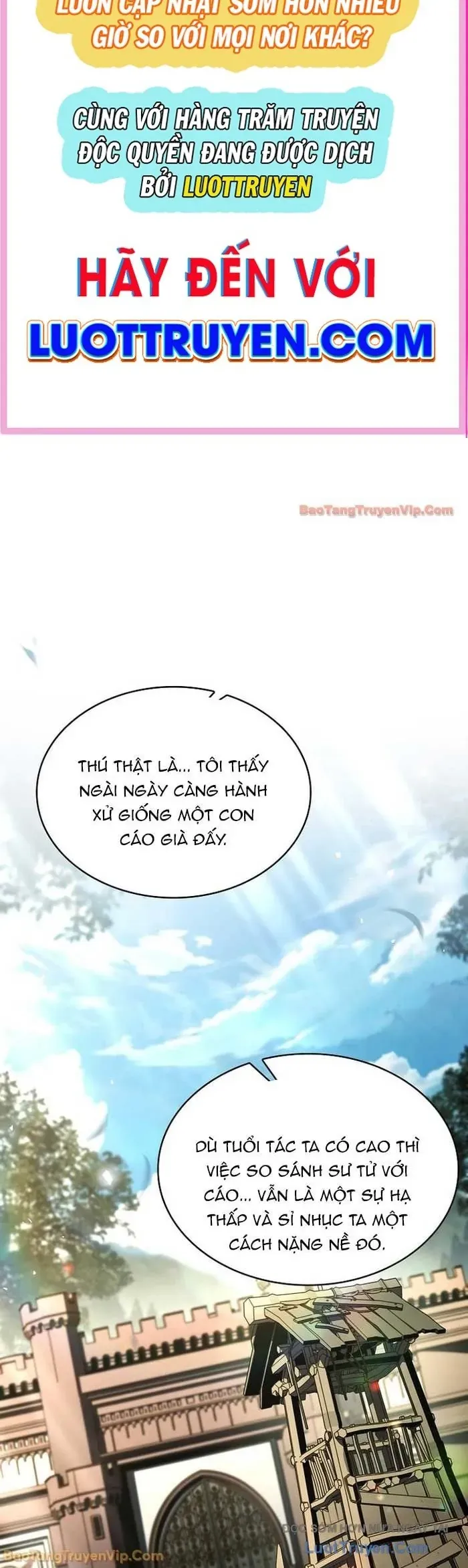 Thiên Tài Ma Pháp Sư Giấu Nghề Chapter 121 - Trang 2