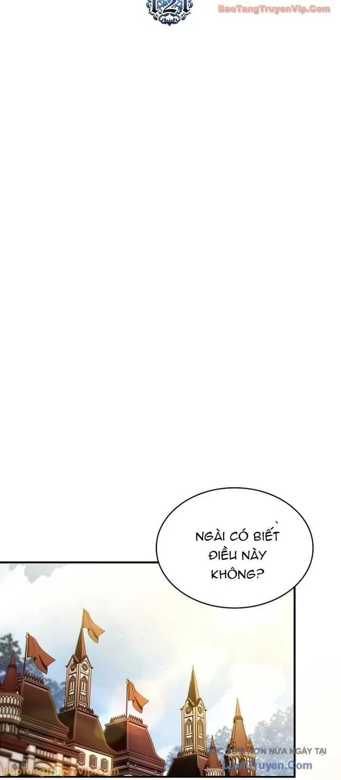 Thiên Tài Ma Pháp Sư Giấu Nghề Chapter 121 - Trang 2