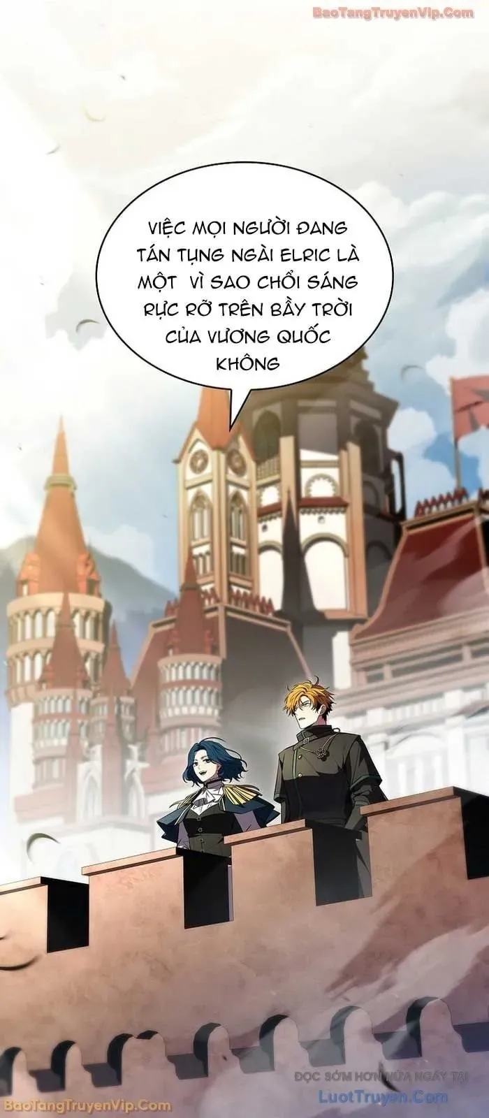 Thiên Tài Ma Pháp Sư Giấu Nghề Chapter 121 - Trang 2