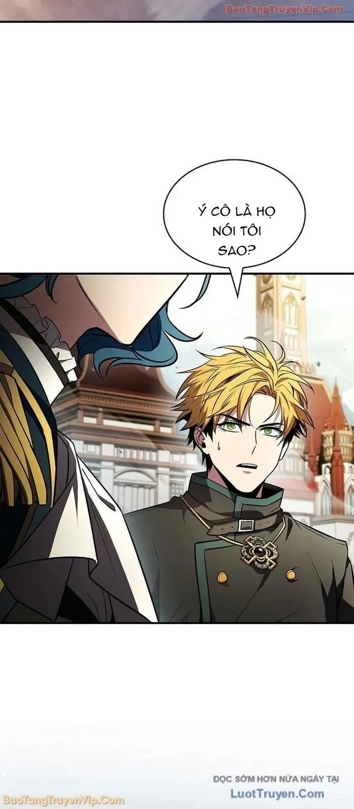 Thiên Tài Ma Pháp Sư Giấu Nghề Chapter 121 - Trang 2