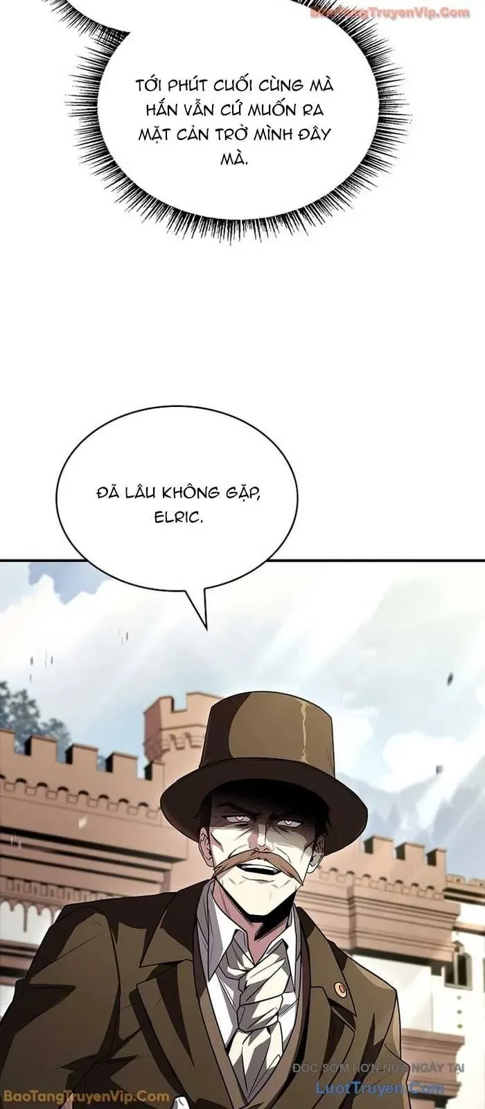 Thiên Tài Ma Pháp Sư Giấu Nghề Chapter 121 - Trang 2