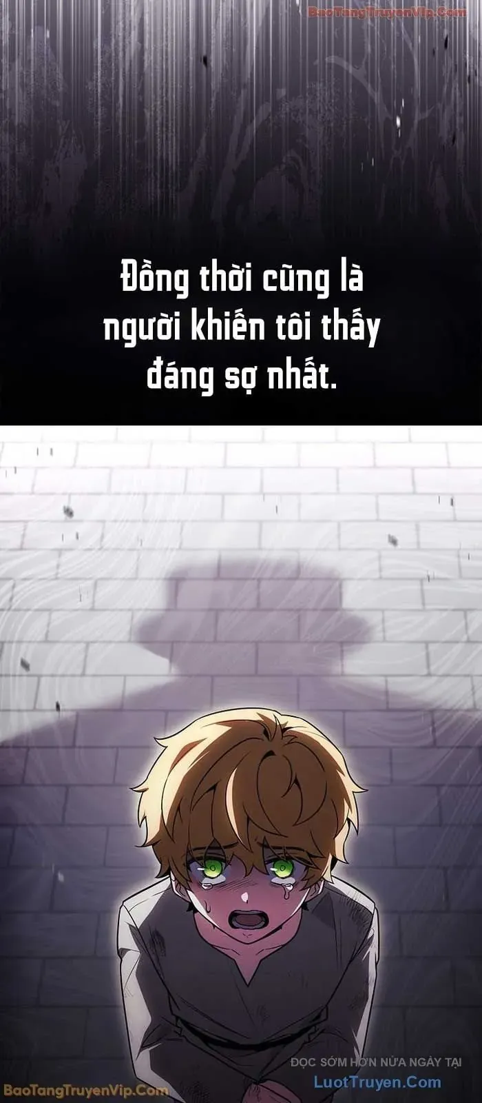 Thiên Tài Ma Pháp Sư Giấu Nghề Chapter 121 - Trang 2