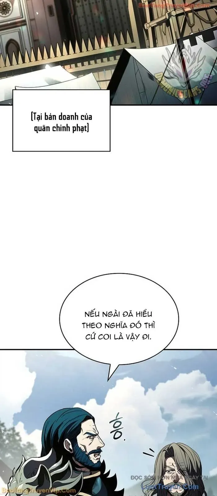 Thiên Tài Ma Pháp Sư Giấu Nghề Chapter 121 - Trang 2