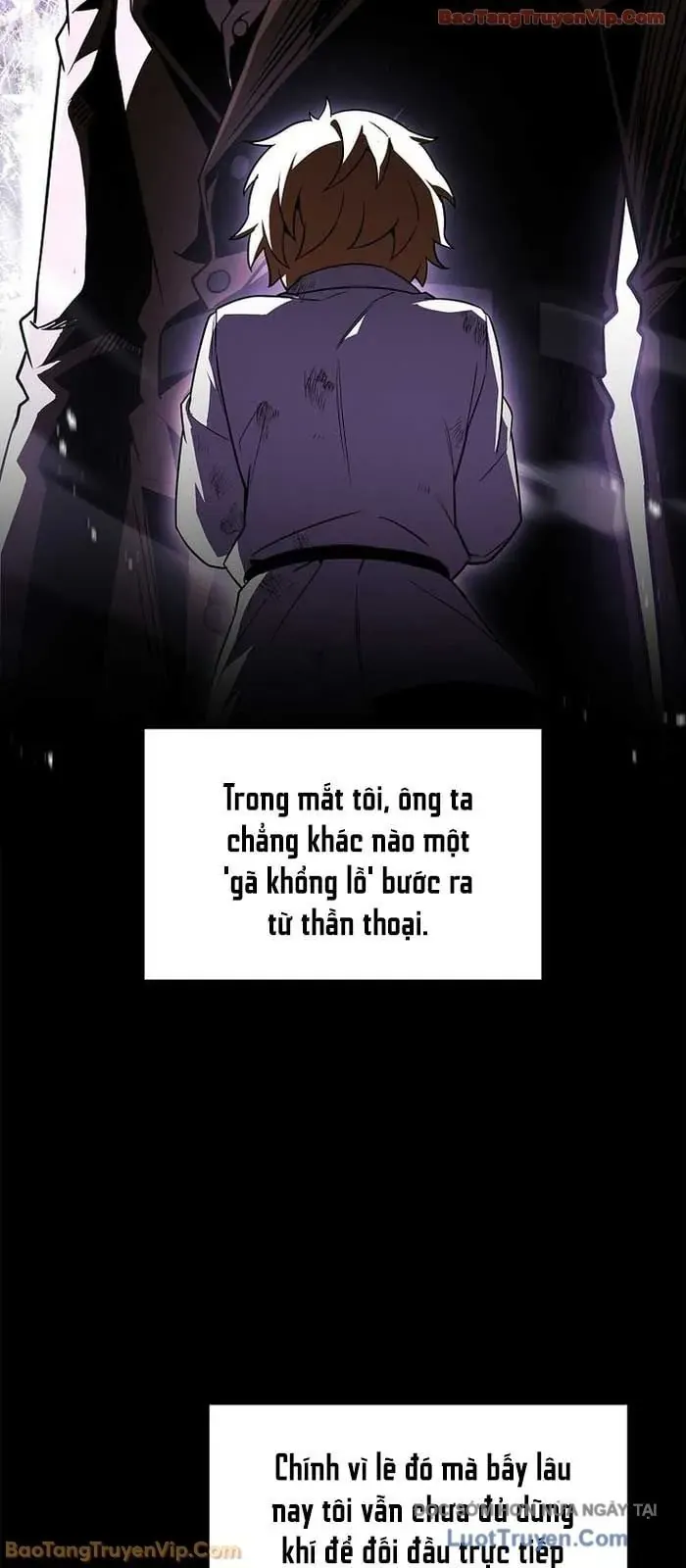 Thiên Tài Ma Pháp Sư Giấu Nghề Chapter 121 - Trang 2