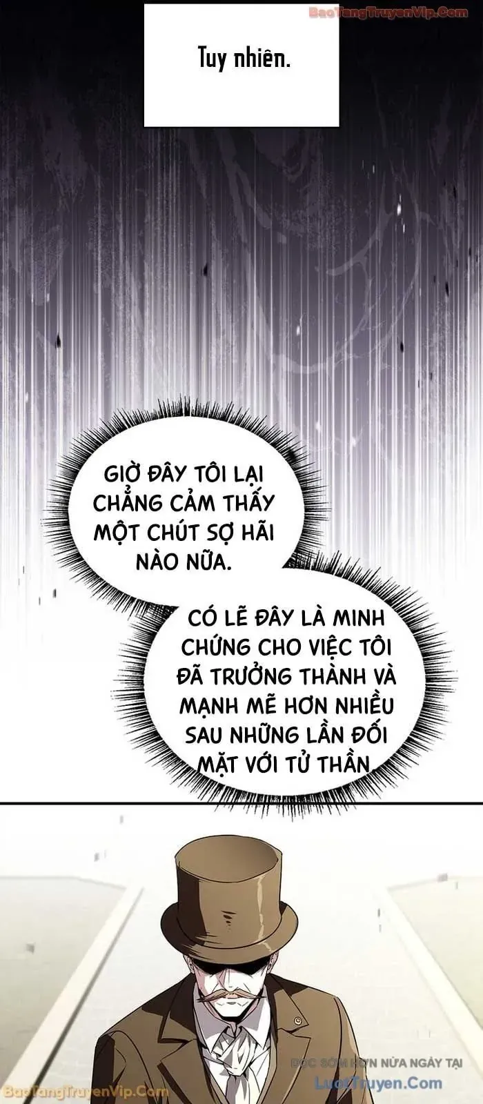 Thiên Tài Ma Pháp Sư Giấu Nghề Chapter 121 - Trang 2