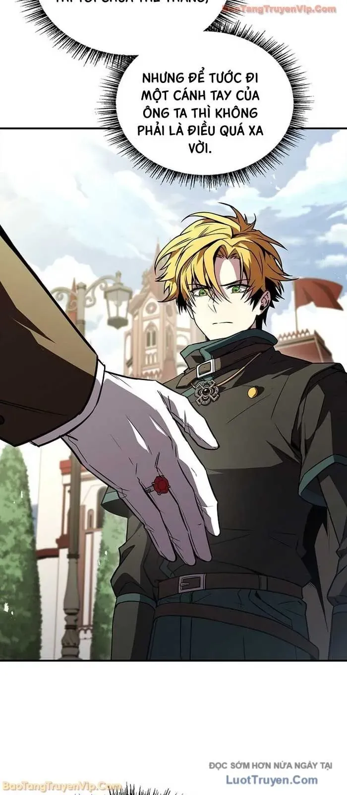 Thiên Tài Ma Pháp Sư Giấu Nghề Chapter 121 - Trang 2