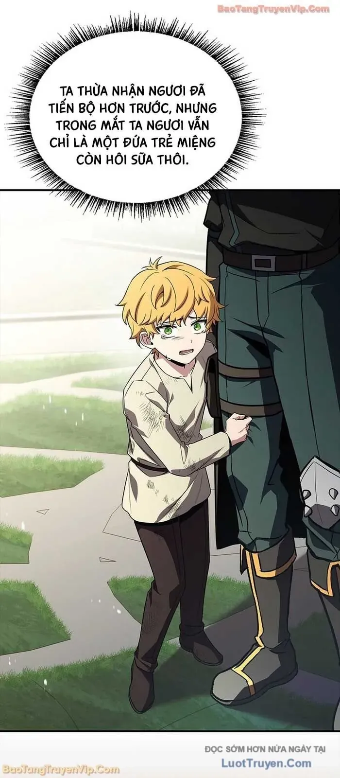 Thiên Tài Ma Pháp Sư Giấu Nghề Chapter 121 - Trang 2