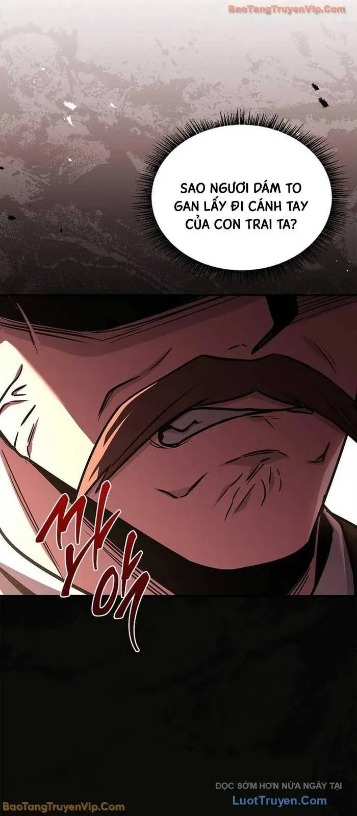 Thiên Tài Ma Pháp Sư Giấu Nghề Chapter 121 - Trang 2