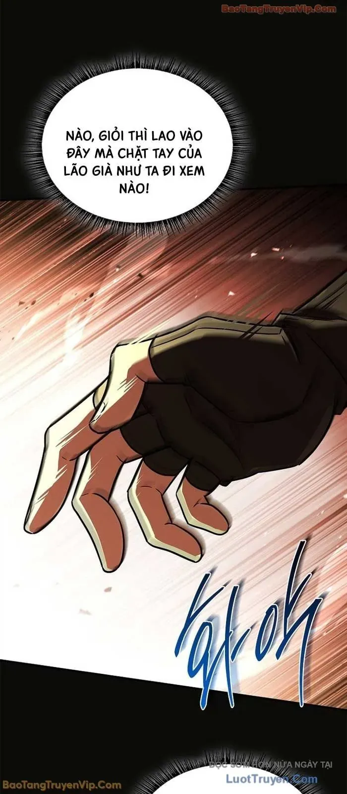 Thiên Tài Ma Pháp Sư Giấu Nghề Chapter 121 - Trang 2