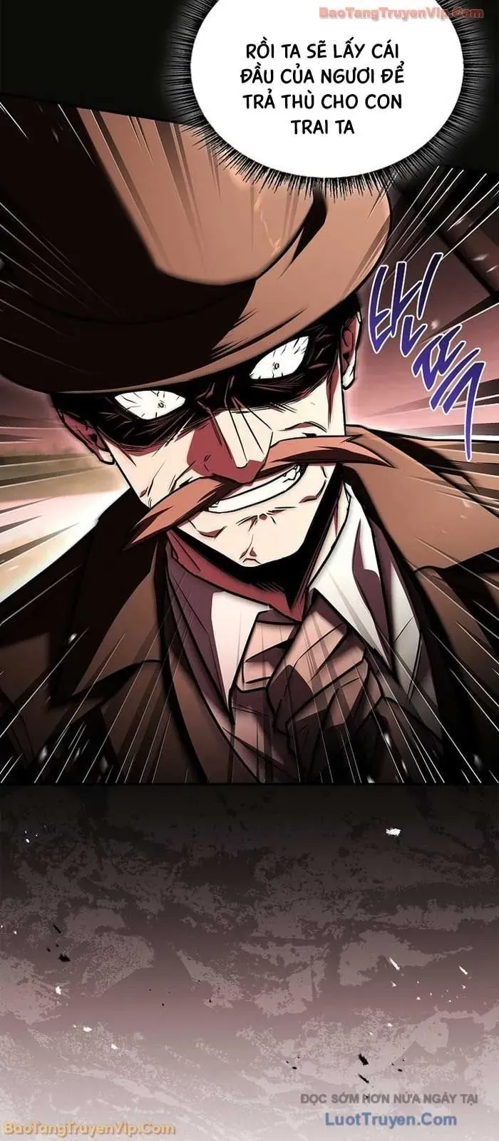 Thiên Tài Ma Pháp Sư Giấu Nghề Chapter 121 - Trang 2