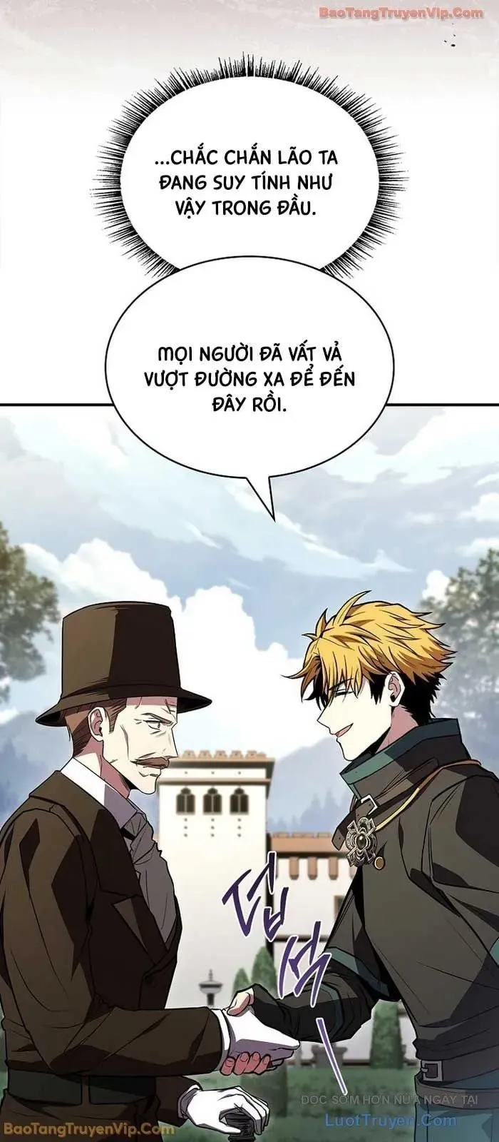 Thiên Tài Ma Pháp Sư Giấu Nghề Chapter 121 - Trang 2