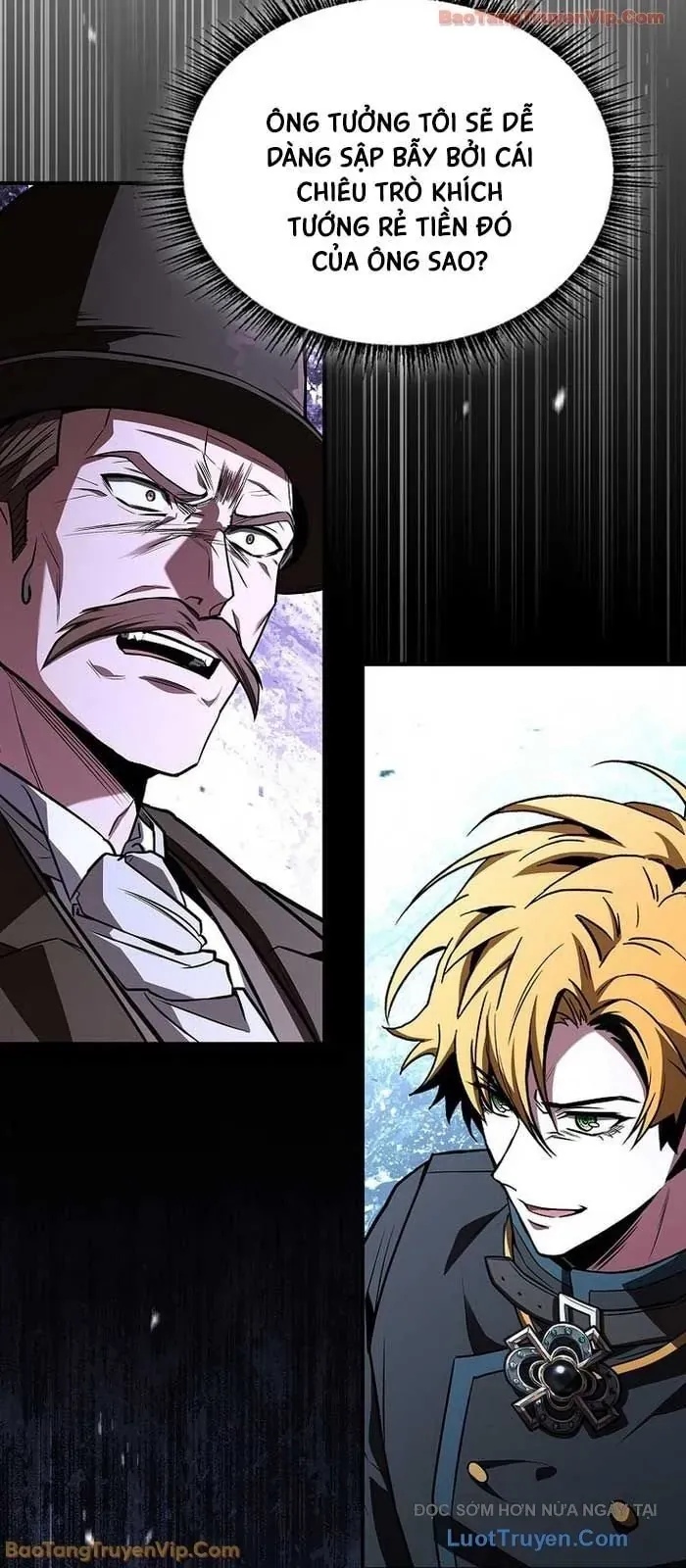 Thiên Tài Ma Pháp Sư Giấu Nghề Chapter 121 - Trang 2