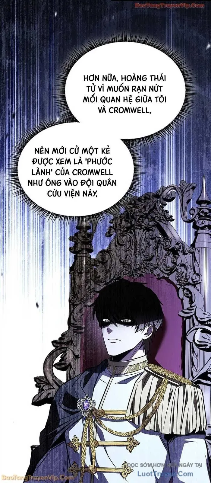 Thiên Tài Ma Pháp Sư Giấu Nghề Chapter 121 - Trang 2