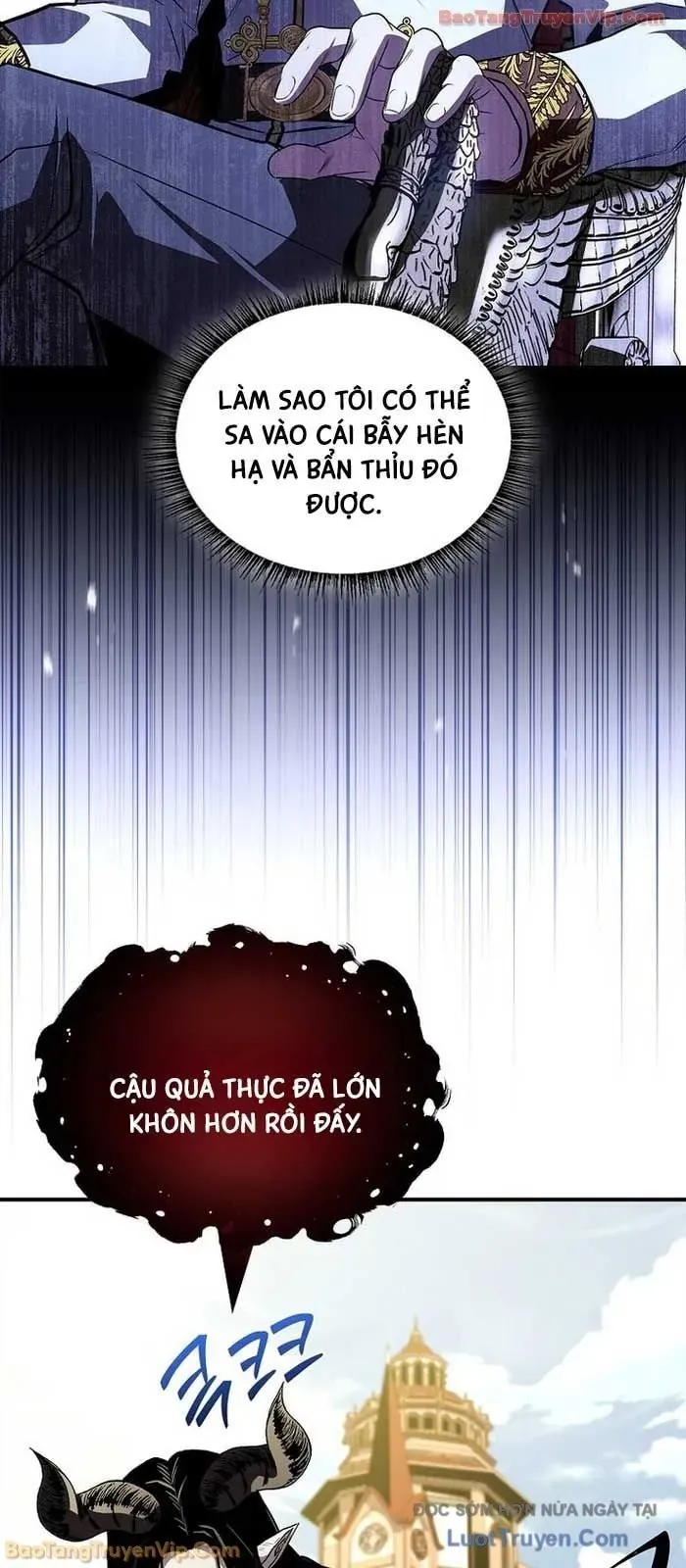 Thiên Tài Ma Pháp Sư Giấu Nghề Chapter 121 - Trang 2