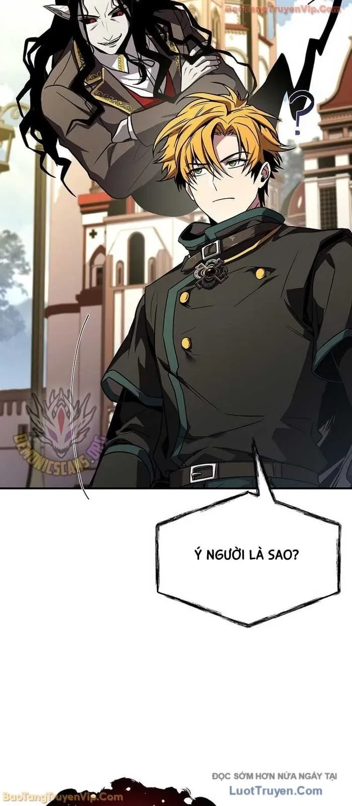 Thiên Tài Ma Pháp Sư Giấu Nghề Chapter 121 - Trang 2