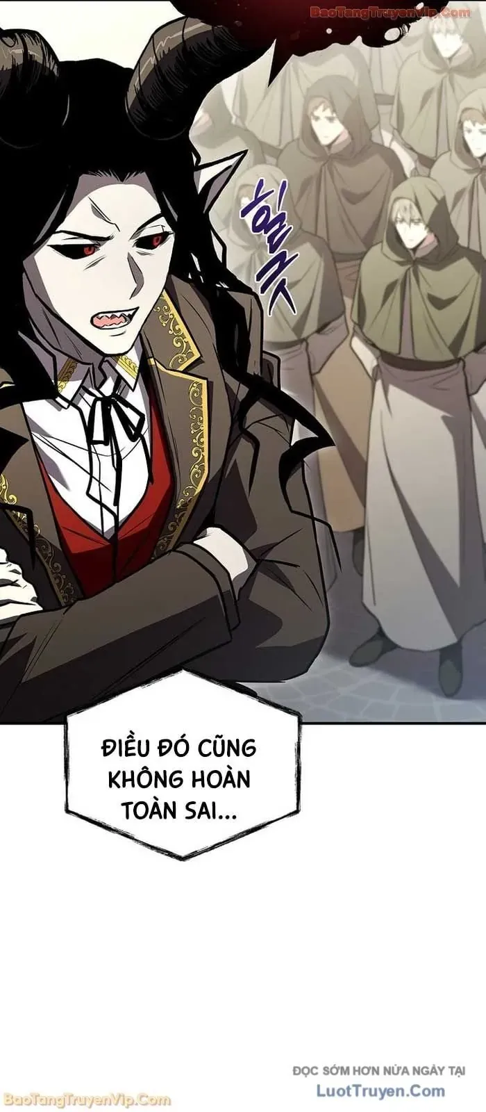 Thiên Tài Ma Pháp Sư Giấu Nghề Chapter 121 - Trang 2