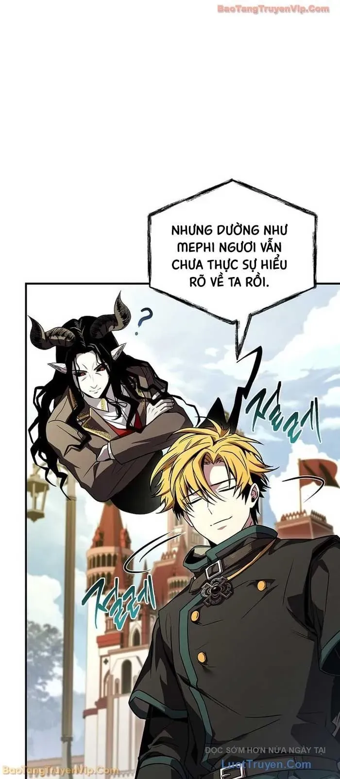 Thiên Tài Ma Pháp Sư Giấu Nghề Chapter 121 - Trang 2