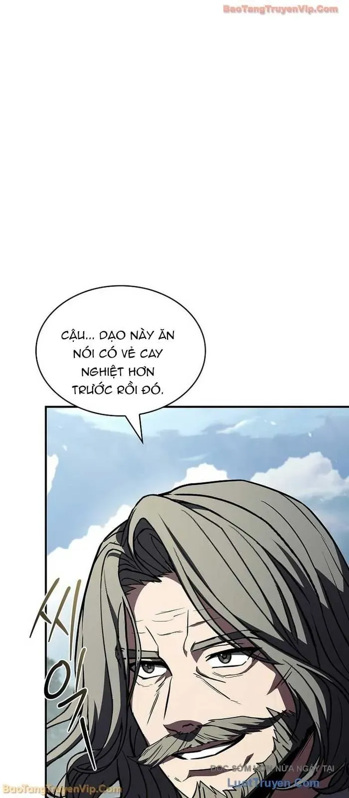 Thiên Tài Ma Pháp Sư Giấu Nghề Chapter 121 - Trang 2