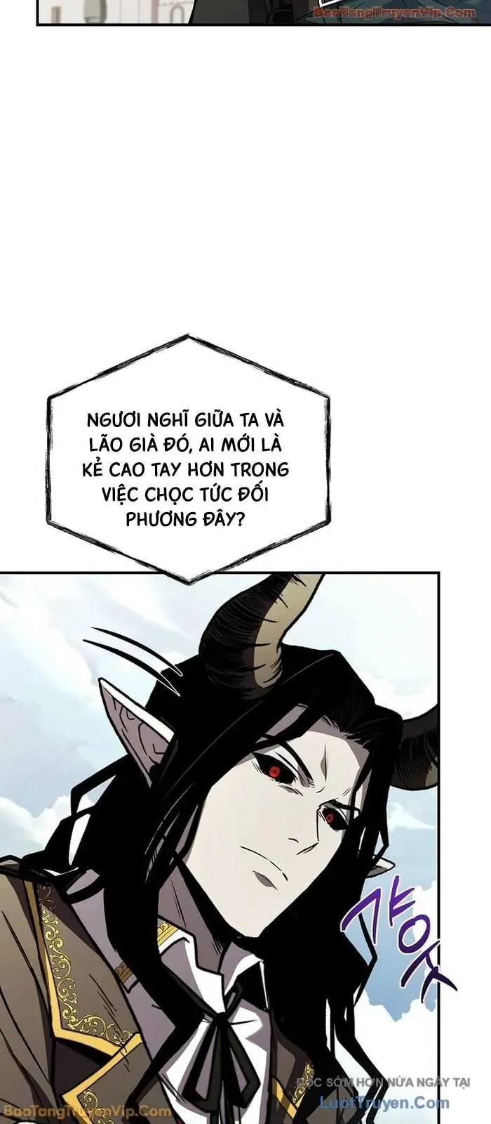Thiên Tài Ma Pháp Sư Giấu Nghề Chapter 121 - Trang 2