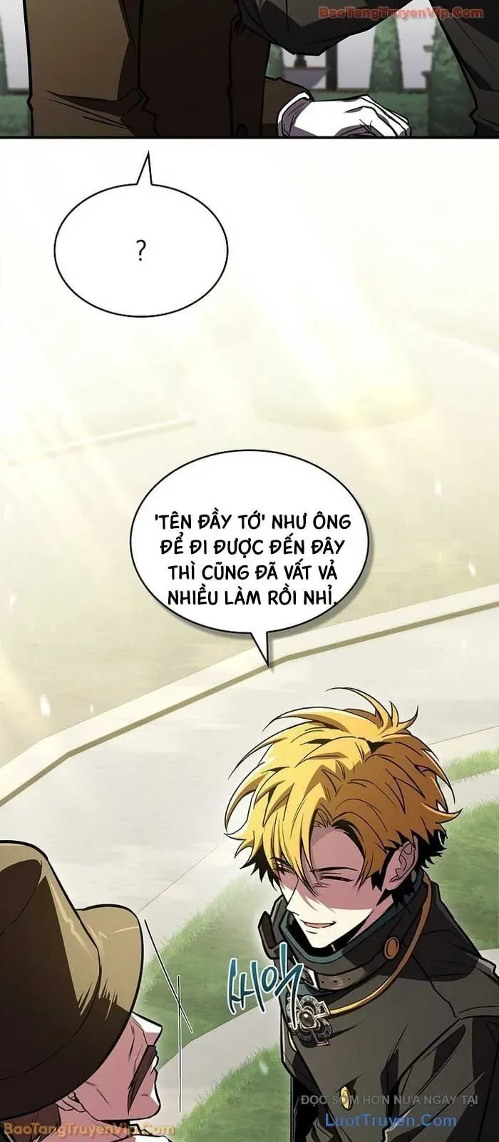 Thiên Tài Ma Pháp Sư Giấu Nghề Chapter 121 - Trang 2