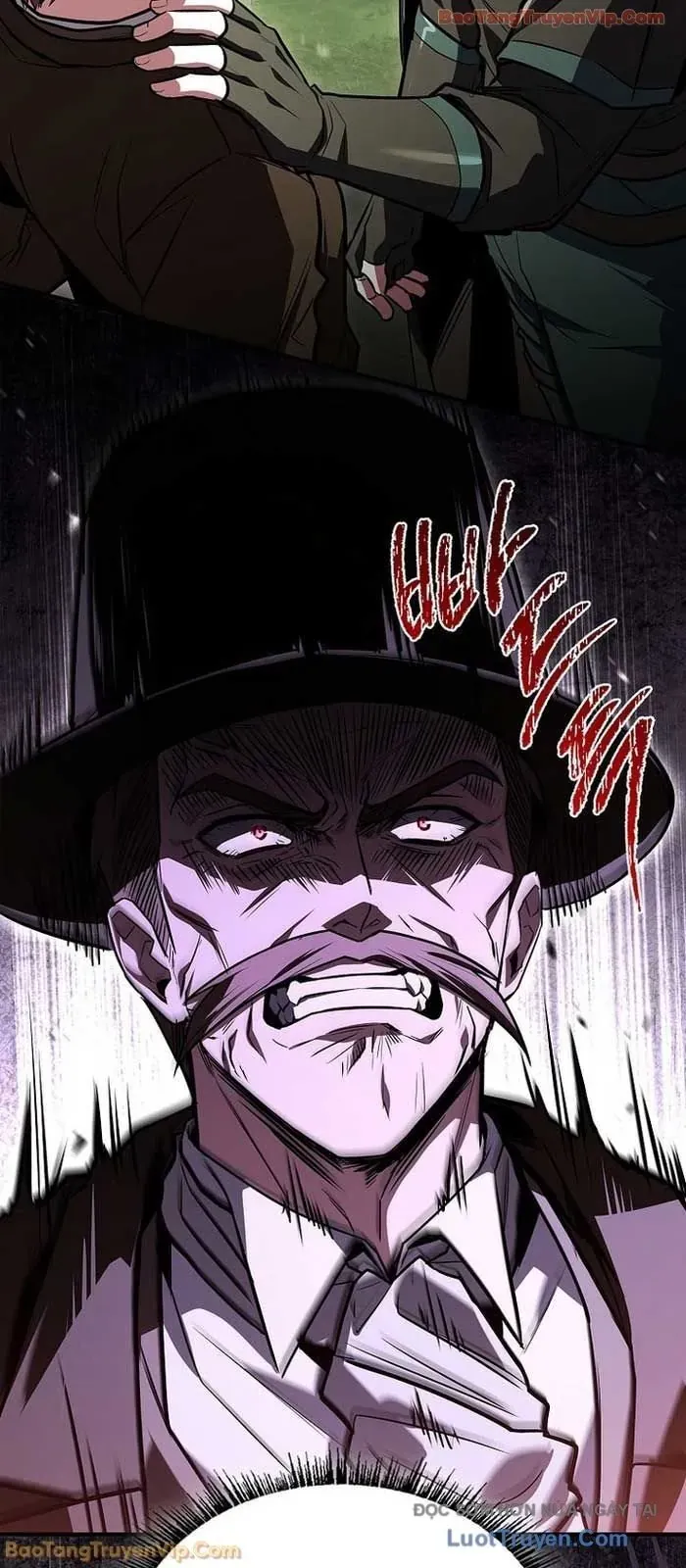 Thiên Tài Ma Pháp Sư Giấu Nghề Chapter 121 - Trang 2