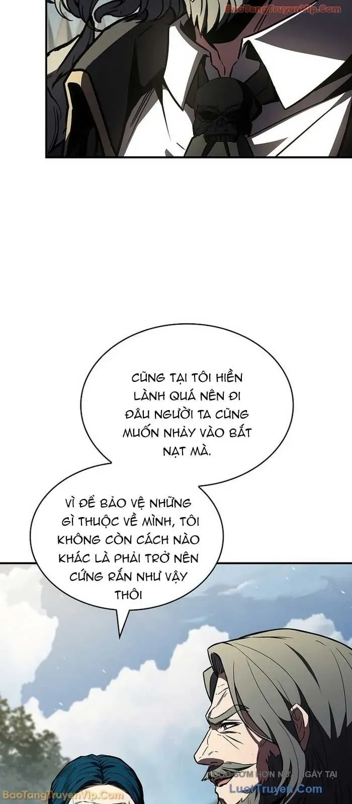 Thiên Tài Ma Pháp Sư Giấu Nghề Chapter 121 - Trang 2