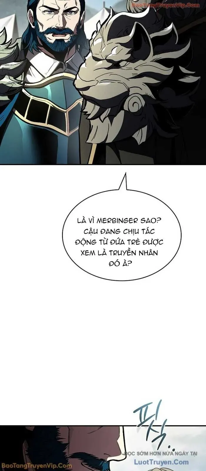 Thiên Tài Ma Pháp Sư Giấu Nghề Chapter 121 - Trang 2