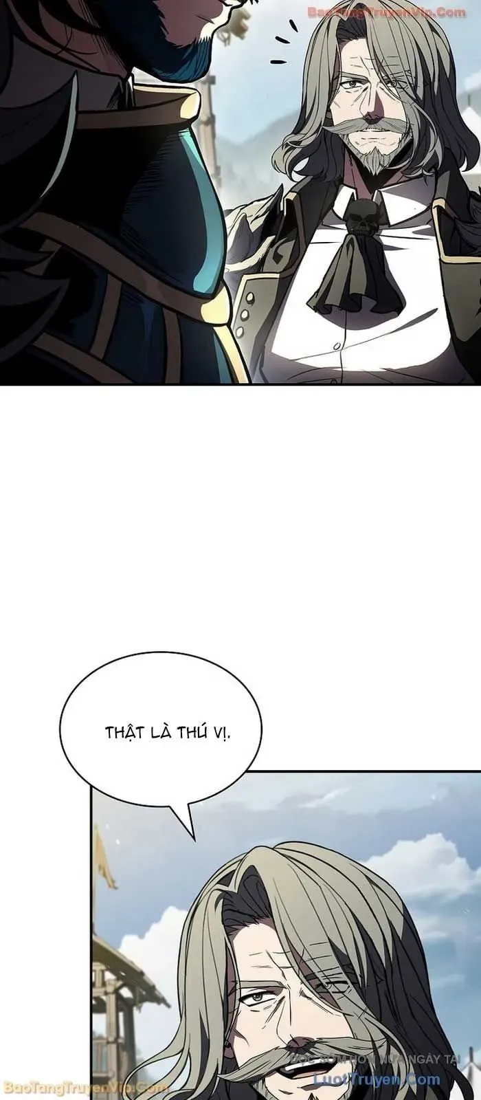 Thiên Tài Ma Pháp Sư Giấu Nghề Chapter 121 - Trang 2