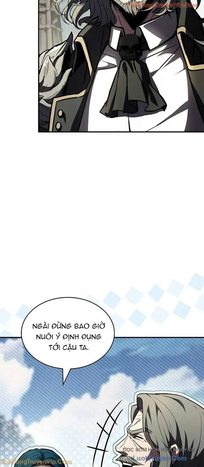 Thiên Tài Ma Pháp Sư Giấu Nghề Chapter 121 - Trang 2