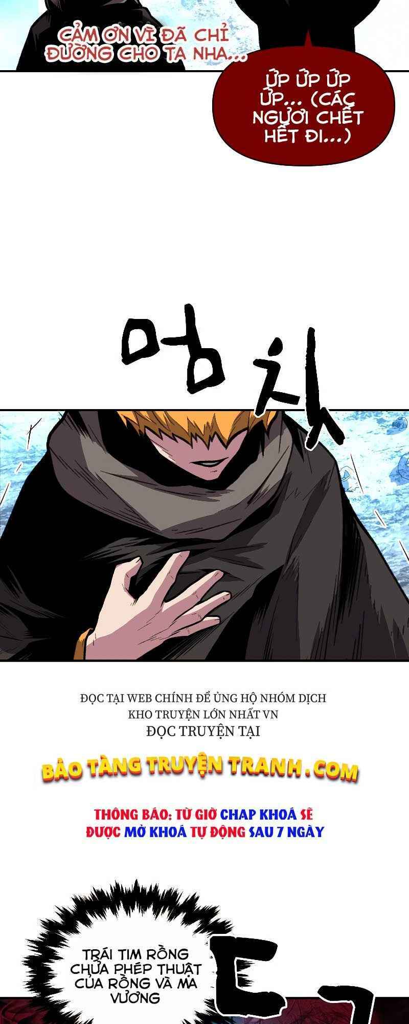 Thiên Tài Ma Pháp Sư Giấu Nghề Chapter 16 - Trang 2