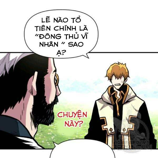 Thiên Tài Ma Pháp Sư Giấu Nghề Chapter 17 - Trang 2