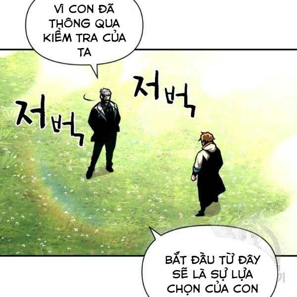 Thiên Tài Ma Pháp Sư Giấu Nghề Chapter 17 - Trang 2