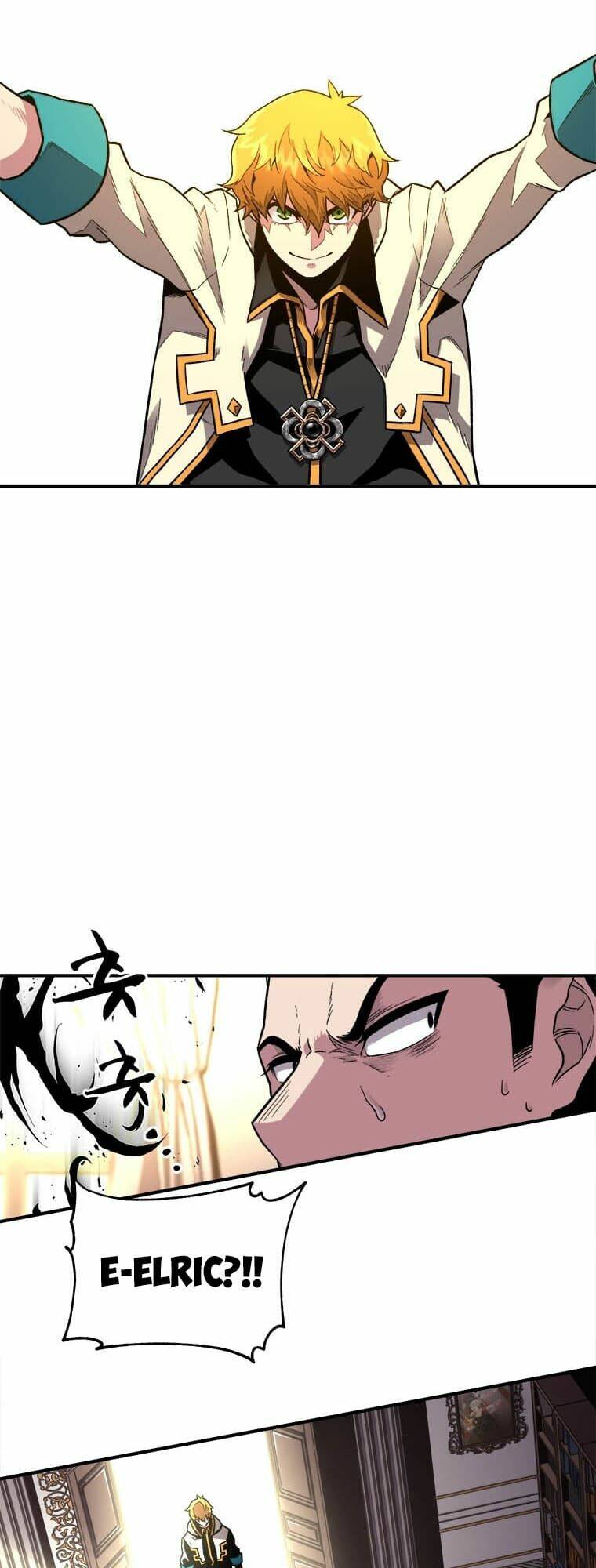 Thiên Tài Ma Pháp Sư Giấu Nghề Chapter 2 - Trang 2