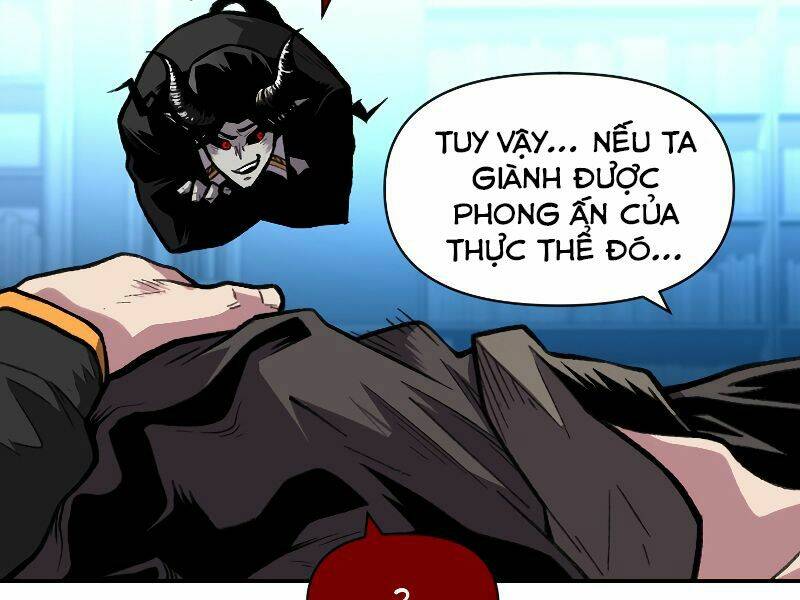 Thiên Tài Ma Pháp Sư Giấu Nghề Chapter 20 - Trang 2