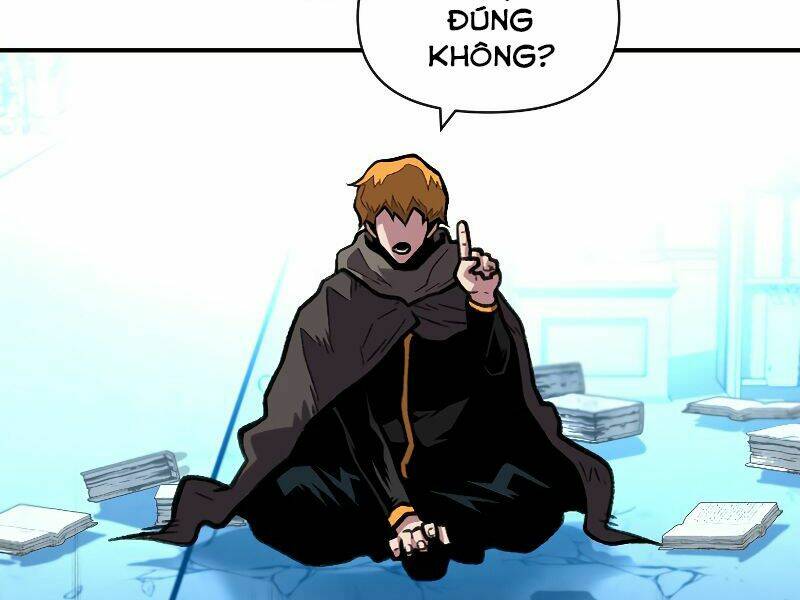 Thiên Tài Ma Pháp Sư Giấu Nghề Chapter 20 - Trang 2