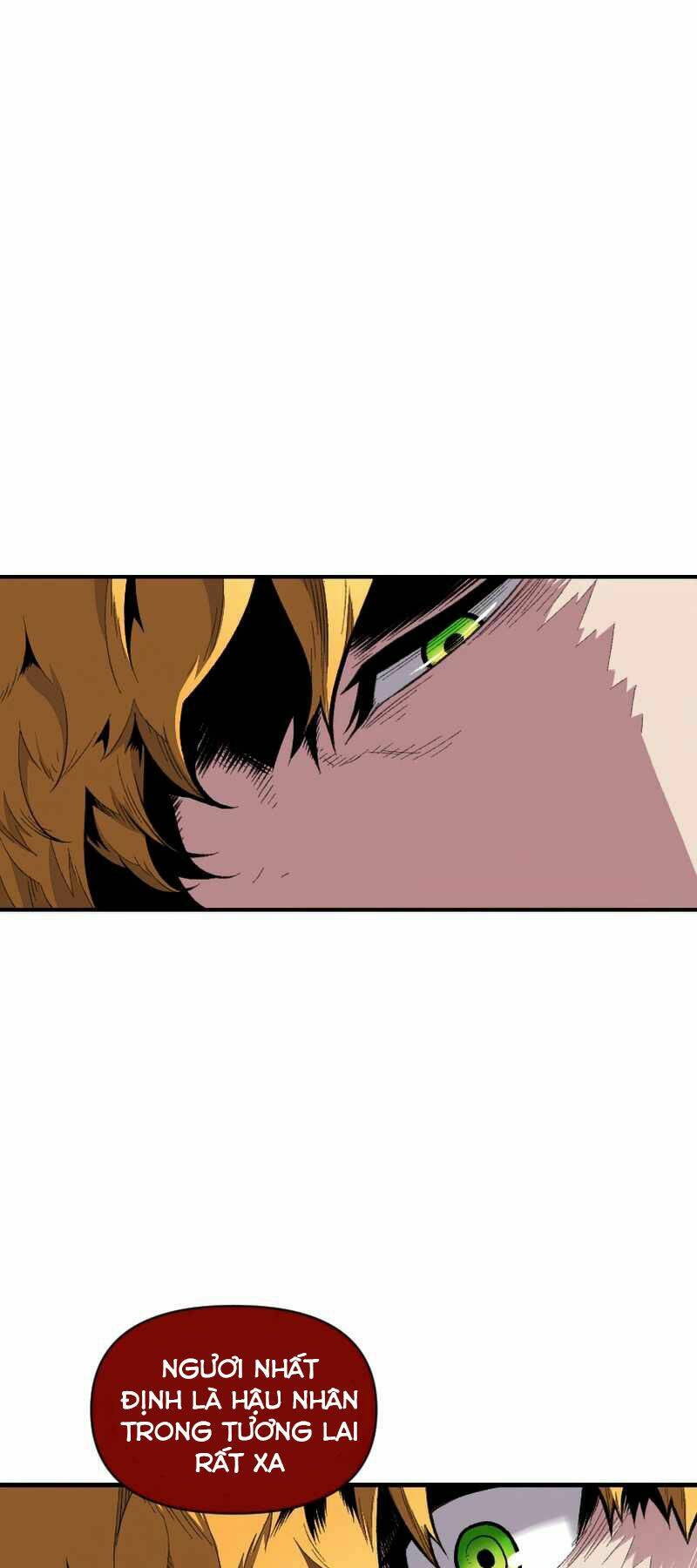 Thiên Tài Ma Pháp Sư Giấu Nghề Chapter 23 - Trang 2