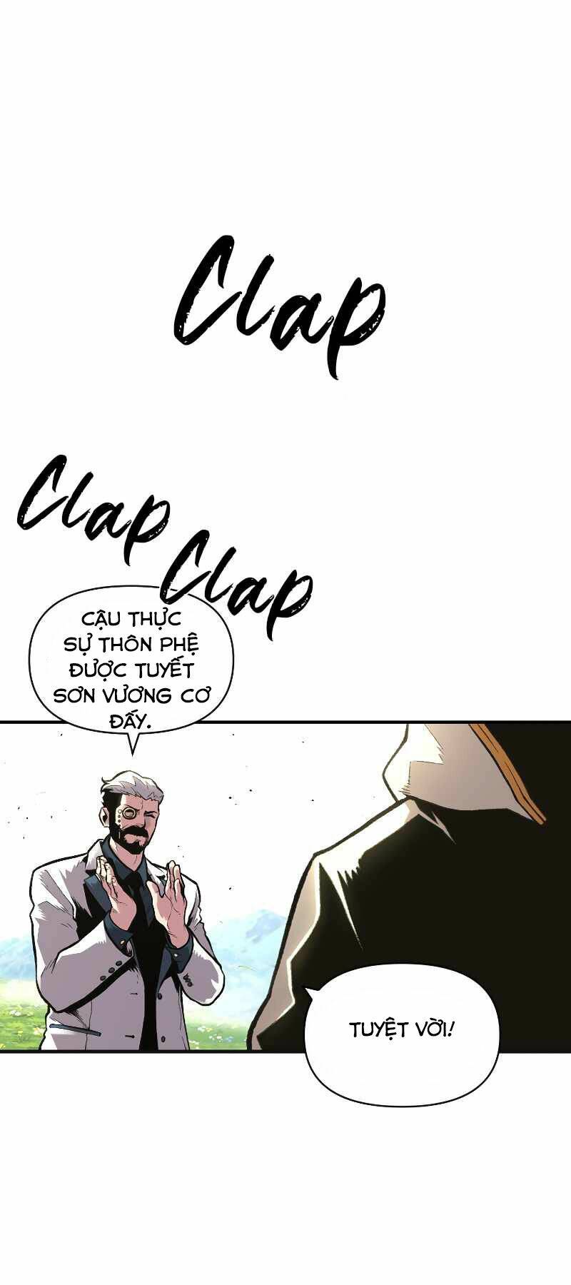 Thiên Tài Ma Pháp Sư Giấu Nghề Chapter 24 - Trang 2