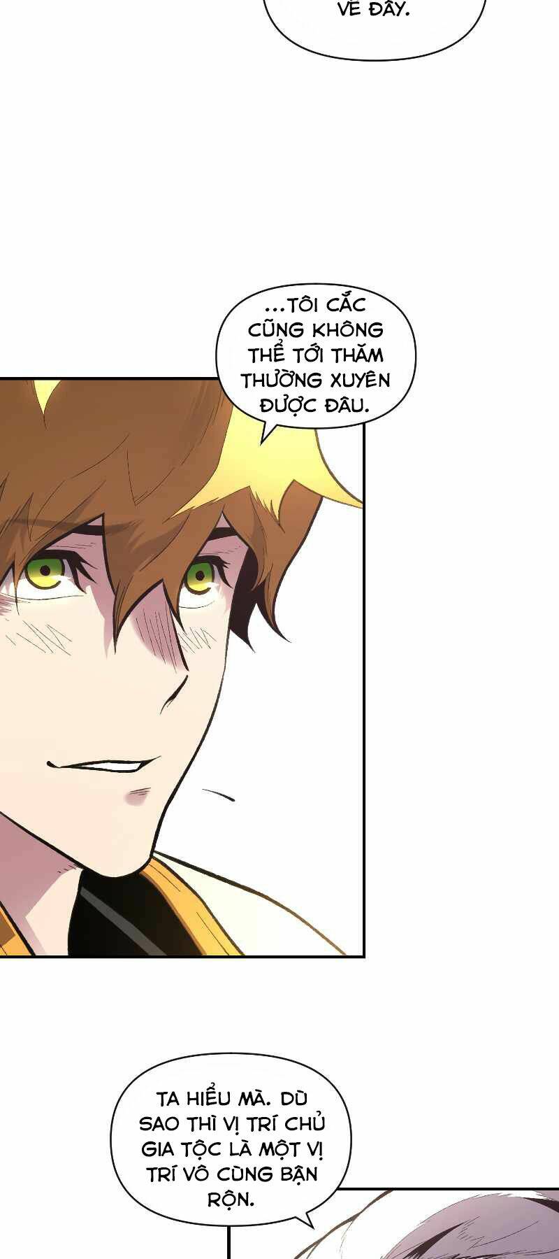 Thiên Tài Ma Pháp Sư Giấu Nghề Chapter 24 - Trang 2
