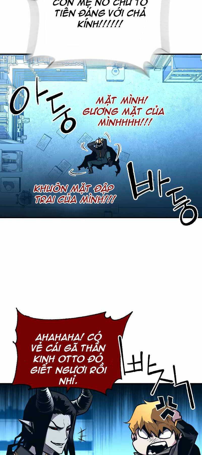 Thiên Tài Ma Pháp Sư Giấu Nghề Chapter 24 - Trang 2