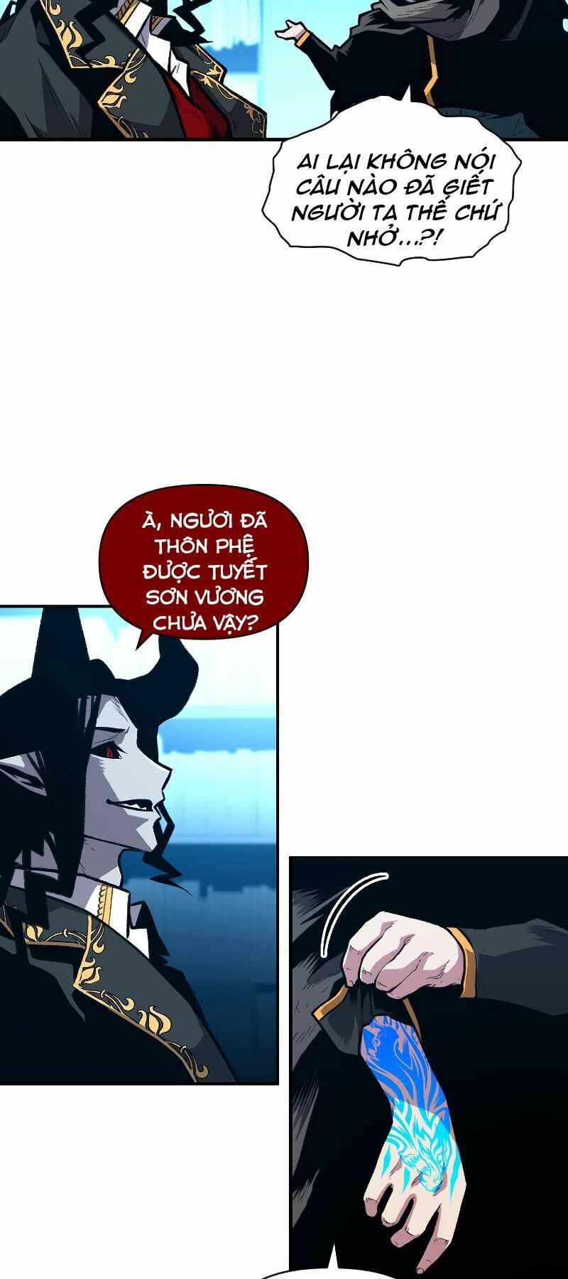 Thiên Tài Ma Pháp Sư Giấu Nghề Chapter 24 - Trang 2