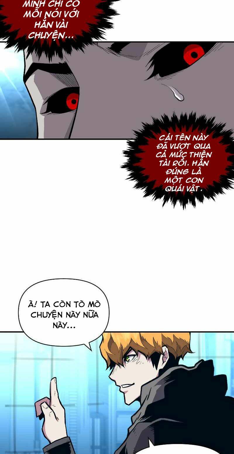 Thiên Tài Ma Pháp Sư Giấu Nghề Chapter 24 - Trang 2